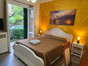 Golden Holidays Lavagna